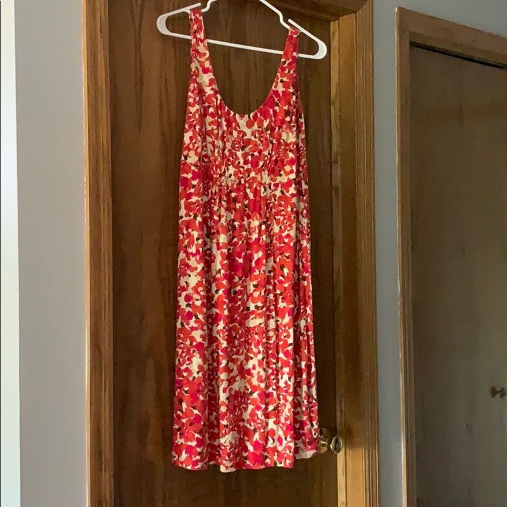 Cabi dress sz M